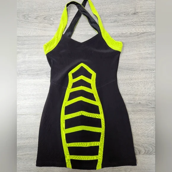 Andrea Isabella Dress - Picture 1 of 5